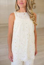 Sol Tunic Top