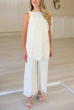 Sol Tunic Top