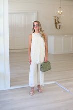Sol Tunic Top
