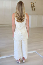 Oceane Pant