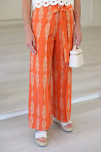 Chloe Wrap Pant