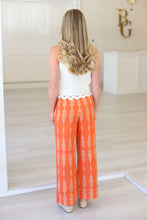 Chloe Wrap Pant