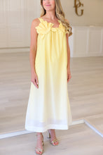 Solenn Midi Dress