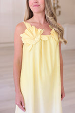 Solenn Midi Dress