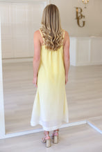 Solenn Midi Dress