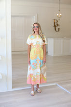 Pippa Midi Dress
