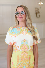 Pippa Midi Dress