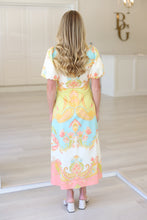 Pippa Midi Dress