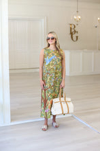 Natasha Dress