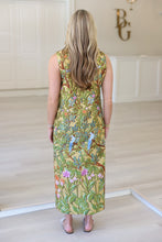 Natasha Dress