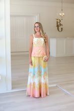 St. Germain Convertible Gown