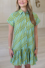 Jenny Dress
