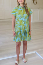 Jenny Dress