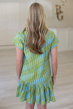 Jenny Dress
