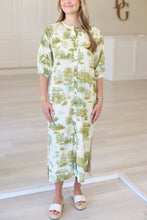 Madeline Dress