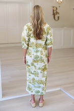 Madeline Dress