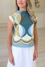 Sadie Top, Pottery