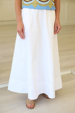 Dalia Skirt