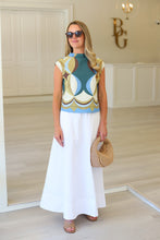 Dalia Skirt