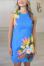 Janesta Dress