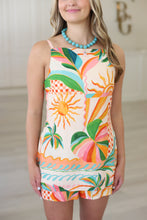 Zaraya Romper