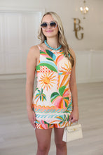 Zaraya Romper