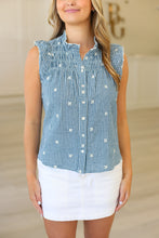 Klee Blouse