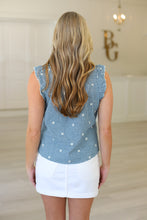Klee Blouse