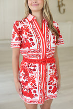 Poppy Dress