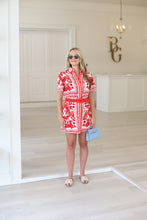 Poppy Dress