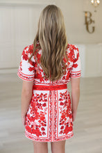Poppy Dress