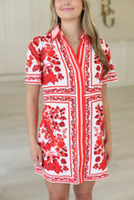 Poppy Dress