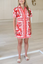 Poppy Dress