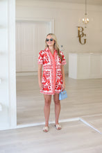 Poppy Dress