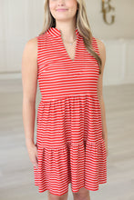 Tatum Dress