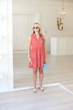 Tatum Dress