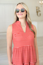 Tatum Dress