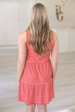 Tatum Dress