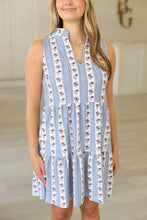 Tatum Dress