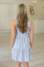 Tatum Dress