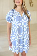 Posie Dress