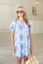Posie Dress