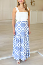 Faye Skirt