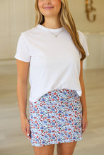 Parker Skort