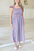 Sage Dress