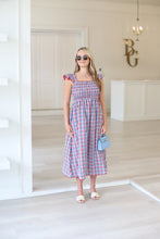 Sage Dress