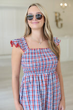 Sage Dress