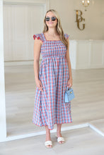 Sage Dress