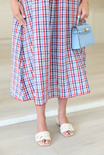 Sage Dress