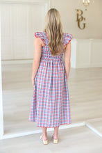 Sage Dress